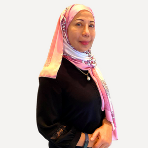 Datin Dr. Norma Abd. Jalil