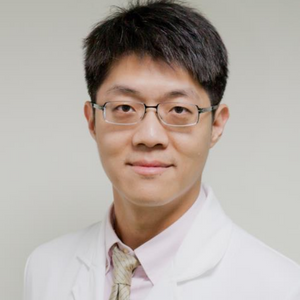 Dr. Lin Yen Chung