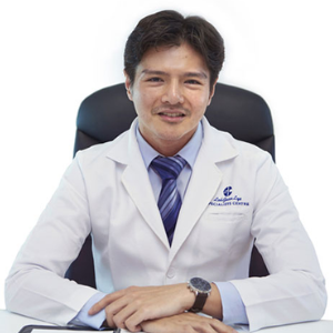 Dr. Lim Chee Pin