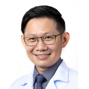 Dr. Sow Yih Liang