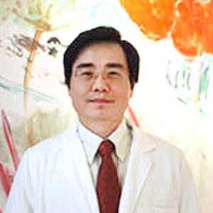 Dr. Yeh Chi Wei