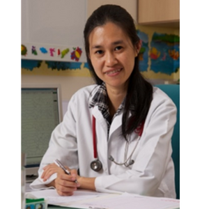 Dr. Lim Ai Tyng