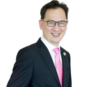 Dr. Ng Wai Kiat