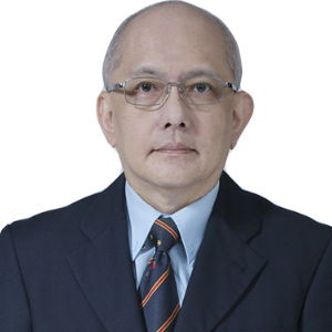 Dr. Alan Teh Kee Hean