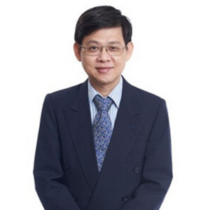 Dr. Liew Chee Tat