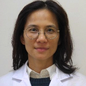 Dr. Chang Hsiu Wen