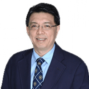 Dr. Ng Wai Keong