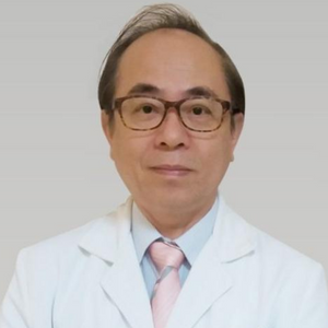 Dr. Wu Shen Chi