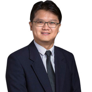 Dr. Seow Vei Ken
