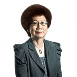 Dato Dr. Mrs S T Kew