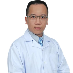 Dr. Wee Kok Wei