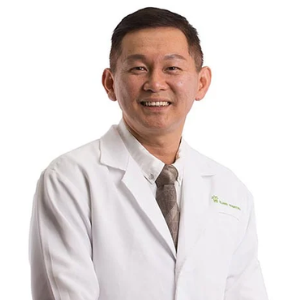 Dr. Tan Tee Wan