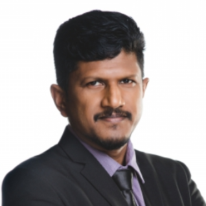 Dr. Ravindran Thuraisingham