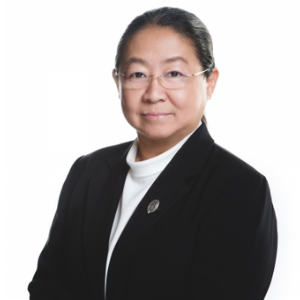 Dr. Chye Ping Ching