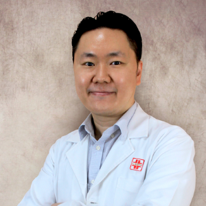 Dr. Lee Euxian