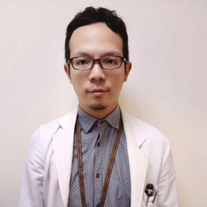 Dr. Lee Kun Yang