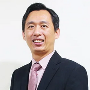 Dr. Tan Chee Hoe