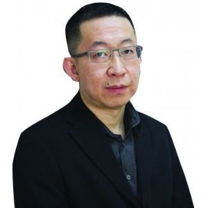 Dr. Teoh Sim Chuah