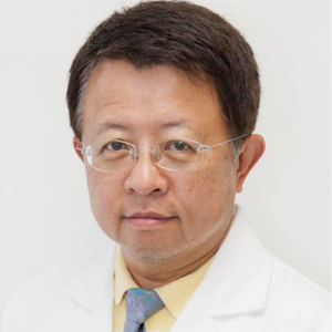 Dr. Lu Hsein Kun