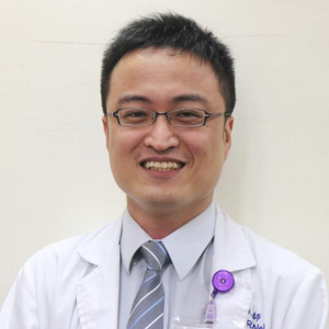Dr. Wei Chun Ren