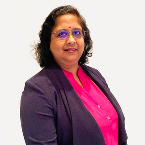 Dr. Surguna Devi Muniandy