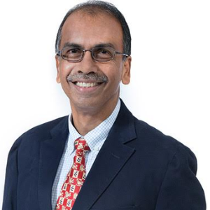 Dr. Appasamy Velu