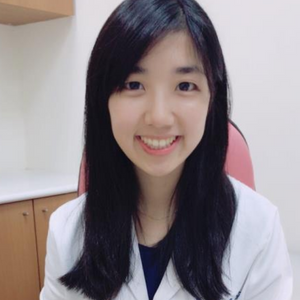 Dr. Yang Chia Ying