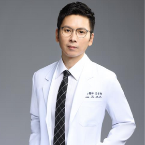 Dr. Lu Yi Hsiang