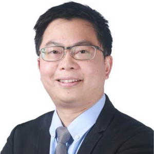 Dr. James Kok Wai Leong