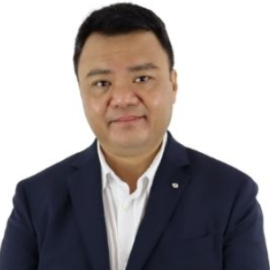 Dr. Xavier Sim Yoon Han