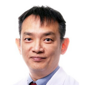 Dr. Aloysius Lee Mun Loy