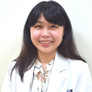 Dr. Lin Yu Jiun