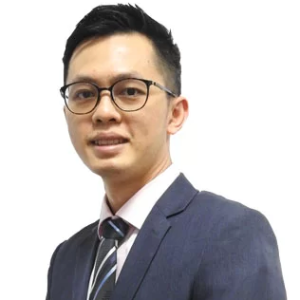 Dr. Tennyson Kwan Chong Chuen