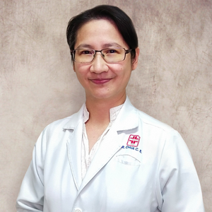 Dr. Chua Chian Sem