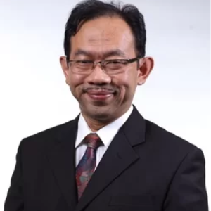 Dr. Shahrul Akmal Bin Saat