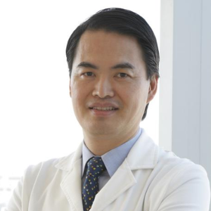 Dr. Chiang Yung Hsiao