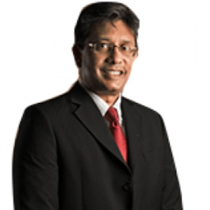 Dr. Ravi S Krishnapillai