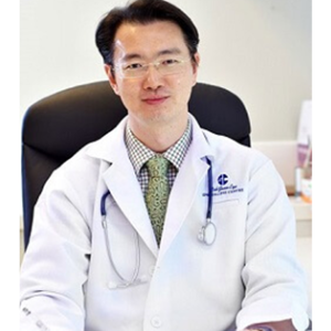 Dr. Soon Hock Chye