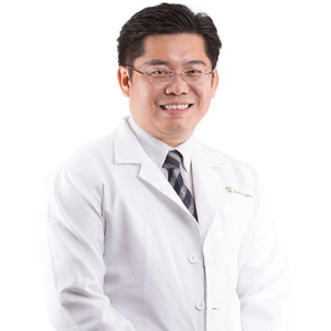 Dr. Kelvin Lee Yuen San