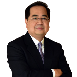 Dr. David Khoo Sin Keat