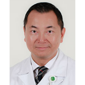 Dr. Chu Kuang En Alex