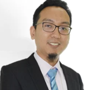 Dr. Luqman Faiz Mohd