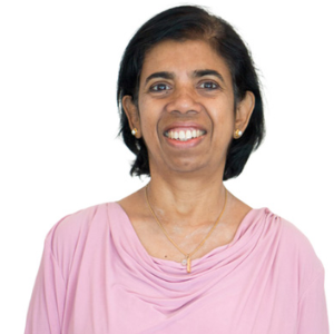 Dr. Malinee A. Thambyayah