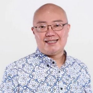 Dr. Vincent Phua Chee Ee