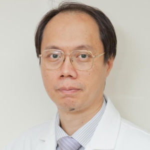 Dr. Ho Jau Der