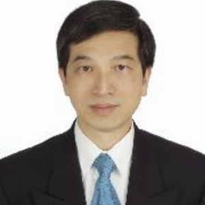 Dr. Uen Wu Ching