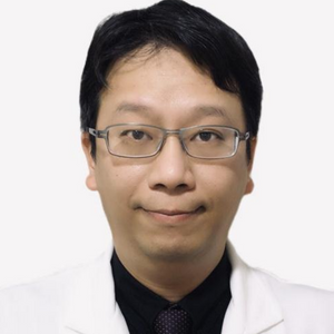 Dr. Chung Ping Yen
