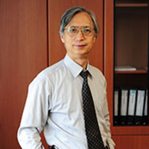 Dr. Chuang Jiin Haur