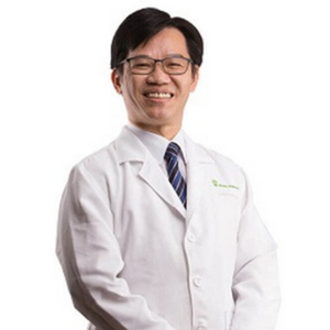 Dr. H'ng Peng Kiat