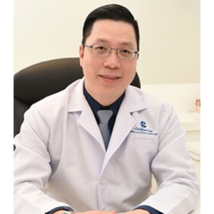 Dr. Lim Poon Seong
